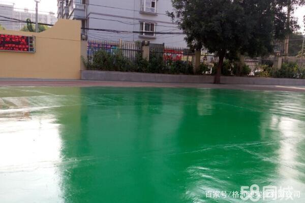 浠水 地坪漆翻新维修