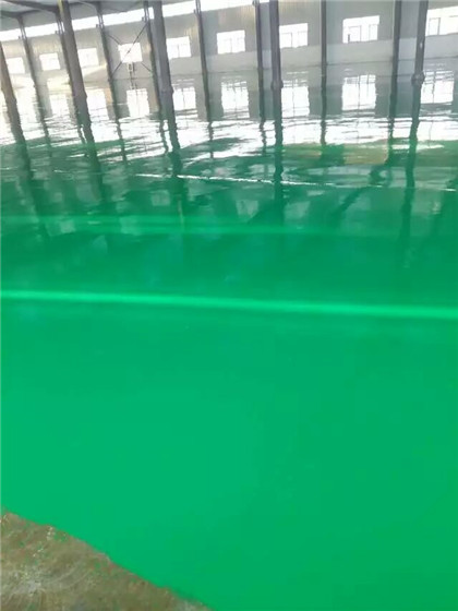浠水，我直接给你一份室外地坪漆翻新维修