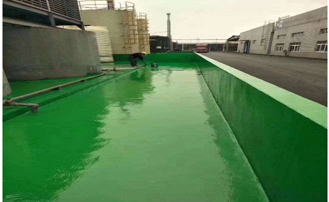浠水厂房地坪翻新整改综合方案